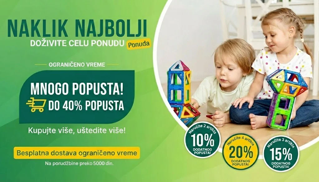 Welcome to Our Store