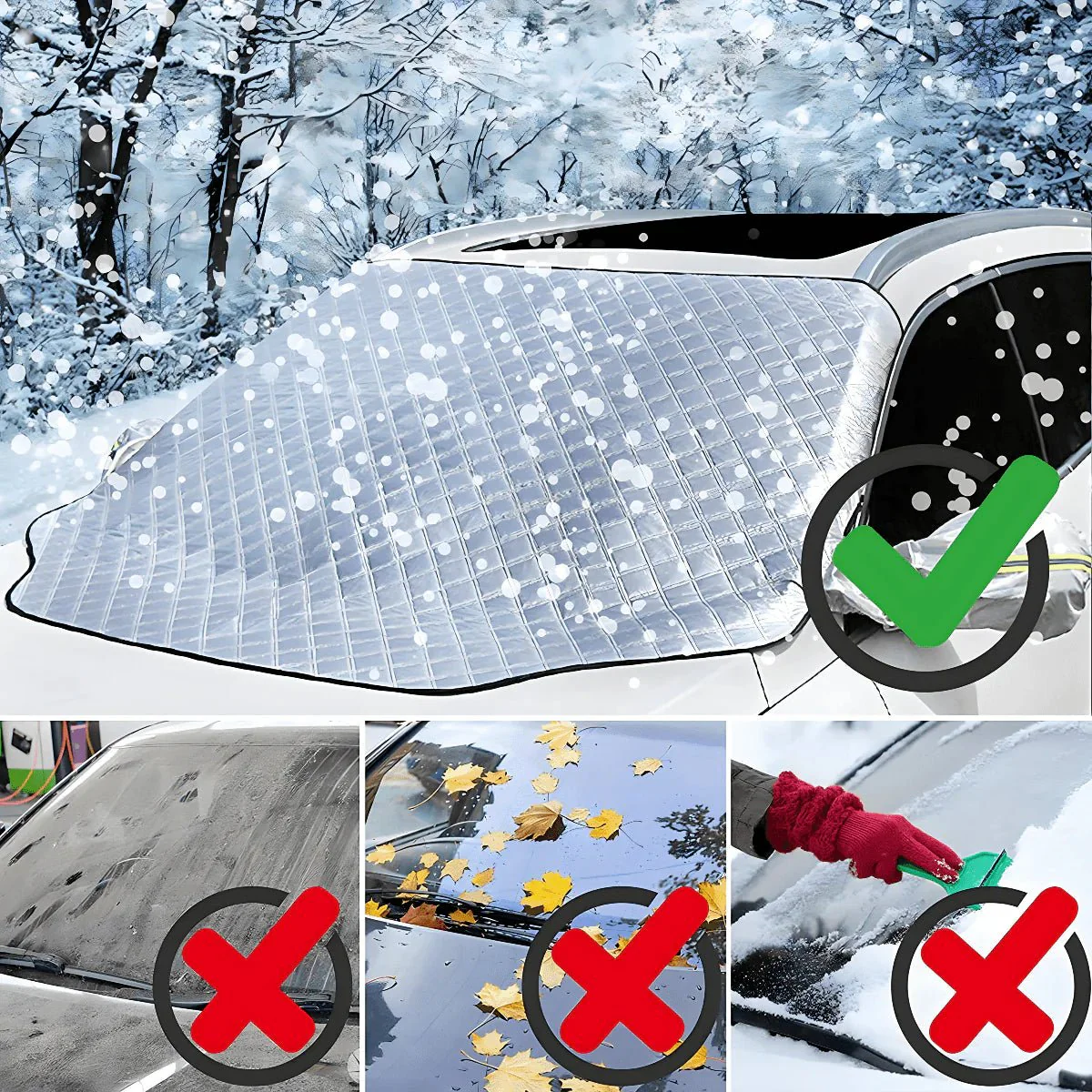 Cerada za šoferšajbnu - Image 4