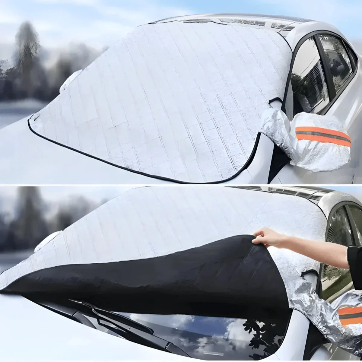 Cerada za šoferšajbnu - Image 5