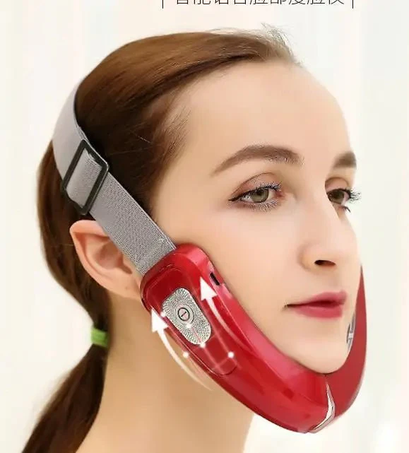 Električni masažer za podizanje V mišića vilice - Image 5