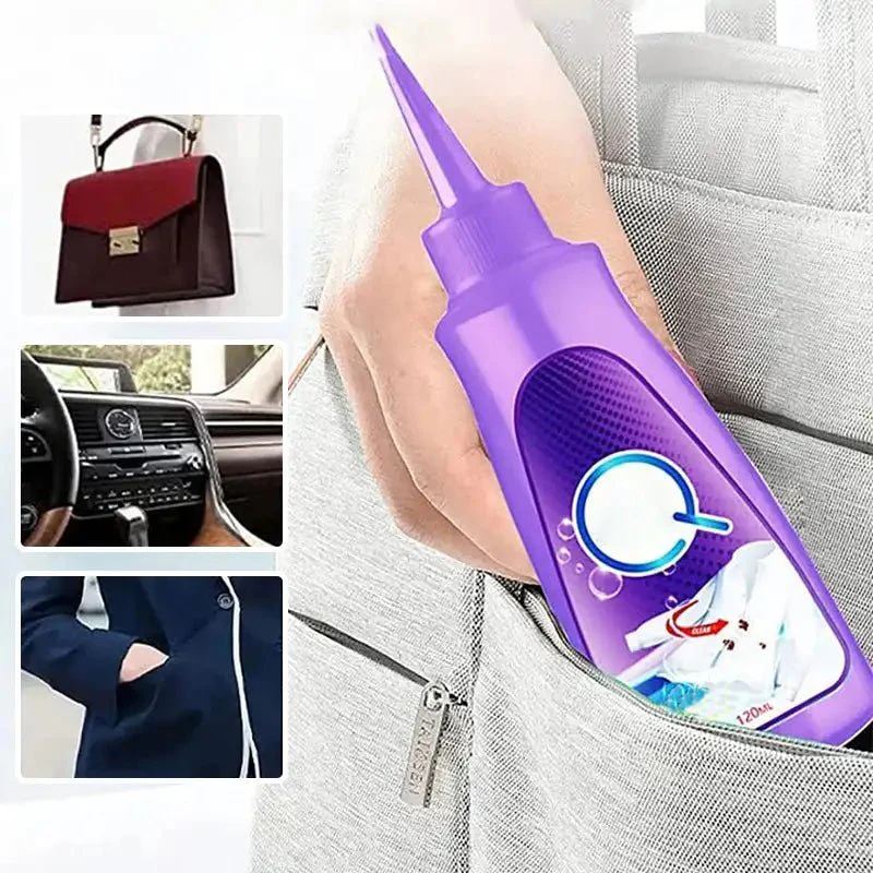 Flepko- Sredtsvo za skidanje fleka - Image 6