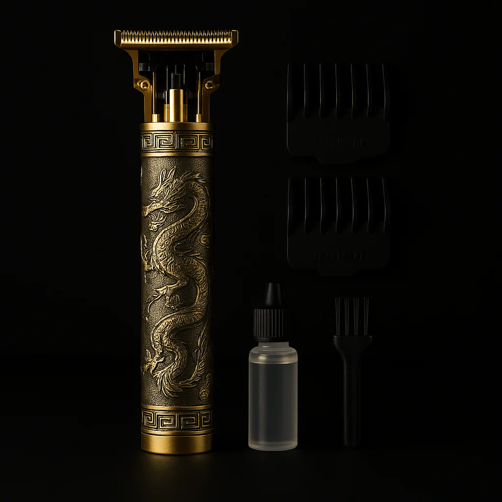 BladeOne- Profesionalna mašinica za šišanje - Image 3