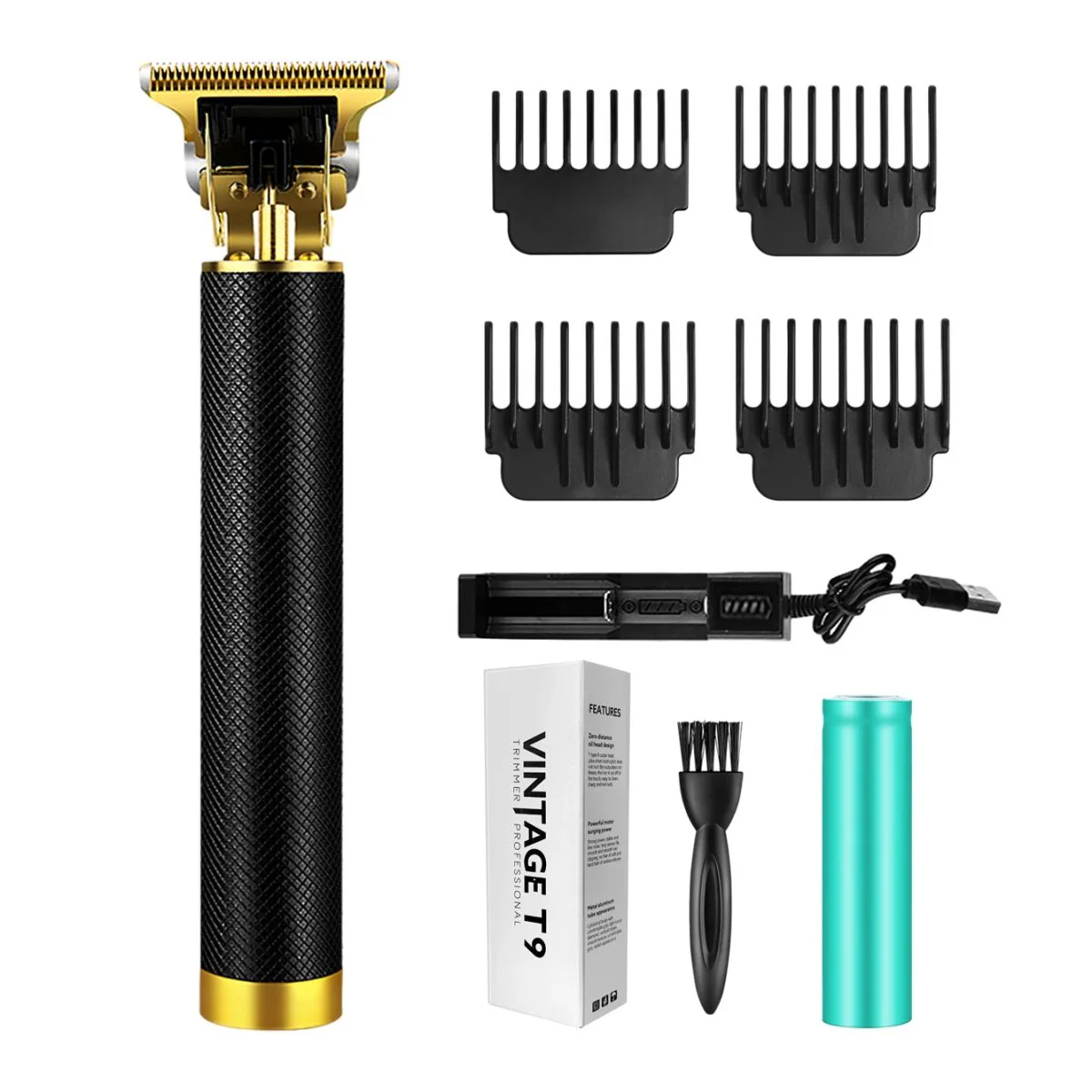 BladeOne- Profesionalna mašinica za šišanje - Image 5